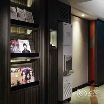台北天阁酒店(复兴馆)酒店提供图片