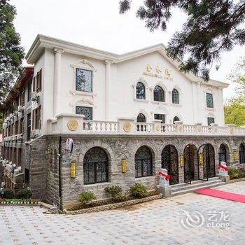 庐山金水湾别墅酒店酒店提供图片