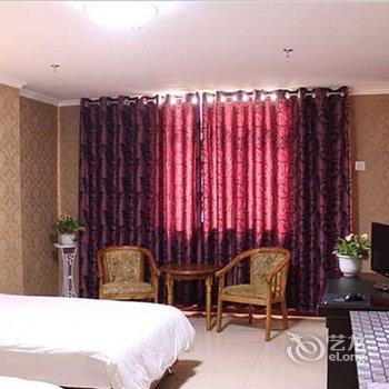 乌鲁木齐厚德快捷宾馆酒店提供图片