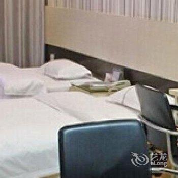 玉林皇朝商务宾馆酒店提供图片