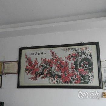 奉化溪口如雷宾馆酒店提供图片