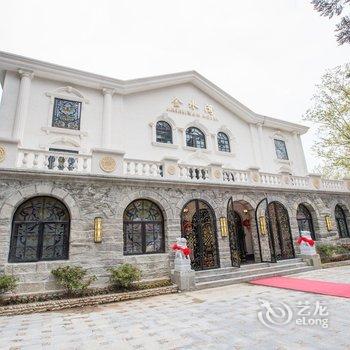 庐山金水湾别墅酒店酒店提供图片