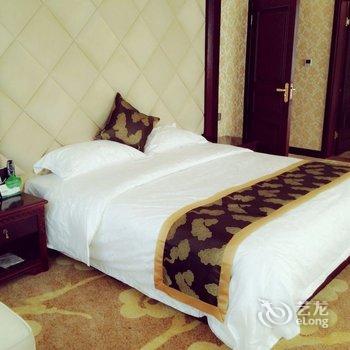 西藏豪迪大酒店酒店提供图片