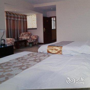 若尔盖县若锦商务酒店酒店提供图片