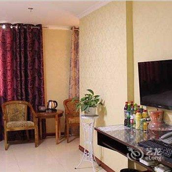 乌鲁木齐厚德快捷宾馆酒店提供图片