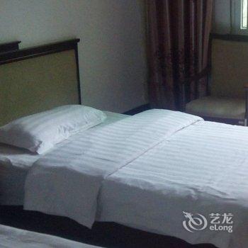 九江久鑫宾馆酒店提供图片