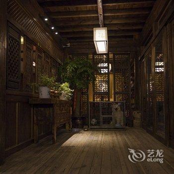 香格里拉香阁源上居度假美宿酒店提供图片