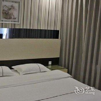 玉林皇朝商务宾馆酒店提供图片