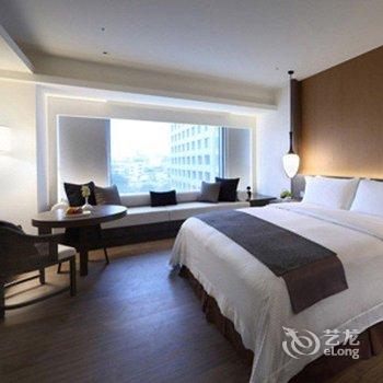 台南晶英酒店酒店提供图片