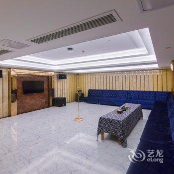 宜兴篱笆园深氧墅酒店酒店提供图片