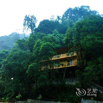 安溪志闽旅游区大龙门酒店酒店提供图片