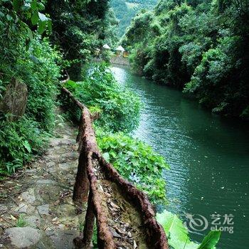 安溪志闽旅游区大龙门酒店酒店提供图片