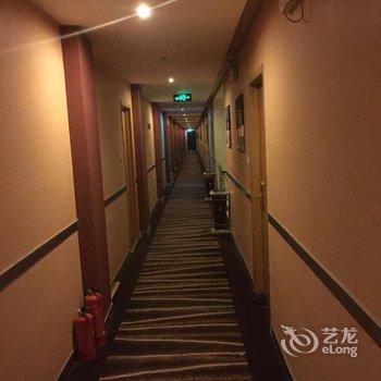 绥德可可西里快捷酒店酒店提供图片