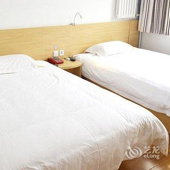 99旅馆连锁(台州路桥客运中心店)酒店提供图片