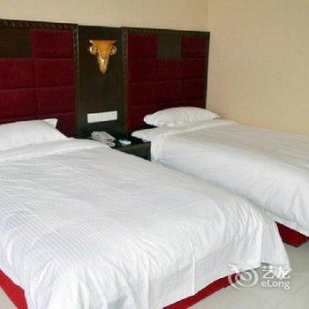 赞皇县尚美五星商务酒店酒店提供图片
