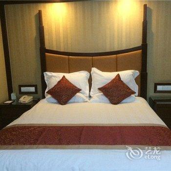 温岭明都国际大酒店酒店提供图片