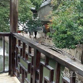 同里枕河人家客栈酒店提供图片