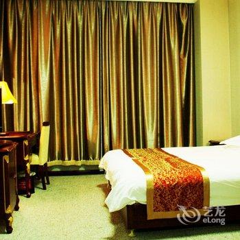 沧州宏泰大酒店酒店提供图片