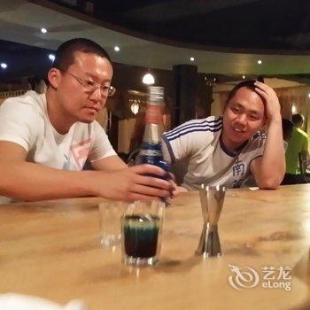 莫干山鸟巢度假酒店酒店提供图片