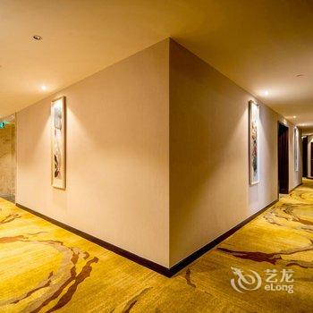 武汉四季鑫宝来大酒店酒店提供图片