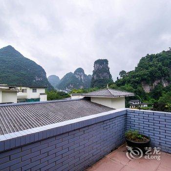 阳朔五洲酒店酒店提供图片