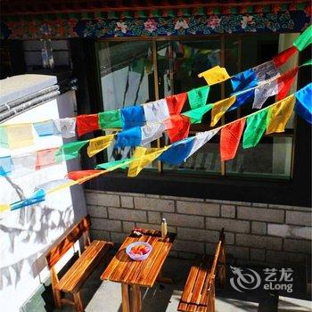 拉萨酥油客栈酒店提供图片