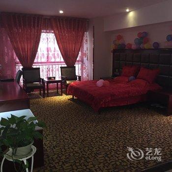 西宁东城夏府宾馆酒店提供图片