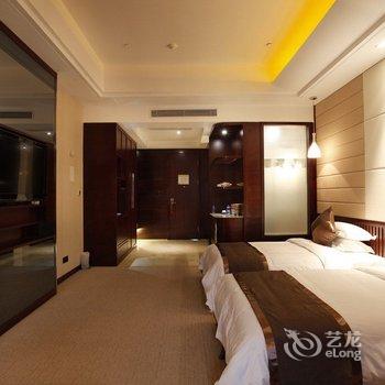 绍兴英豪大酒店酒店提供图片