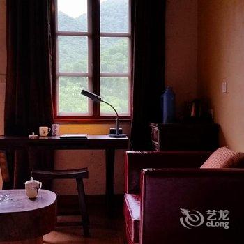 莫干山云镜度假酒店酒店提供图片