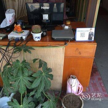 涿州茉莉旅馆酒店提供图片