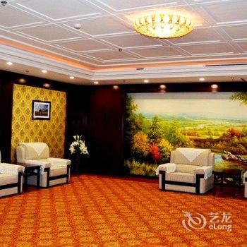 扎兰屯鑫港大酒店酒店提供图片