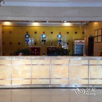 青龙红太阳商务宾馆酒店提供图片