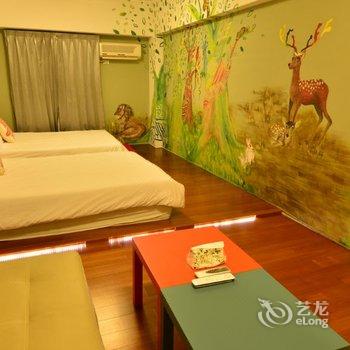 屏东蔚蓝海岸民宿酒店提供图片
