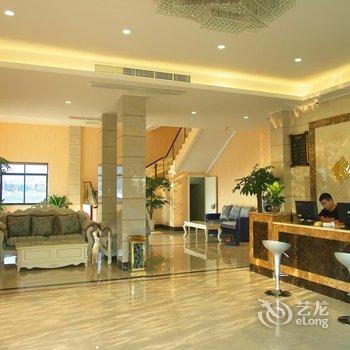 临安泰成商务宾馆酒店提供图片