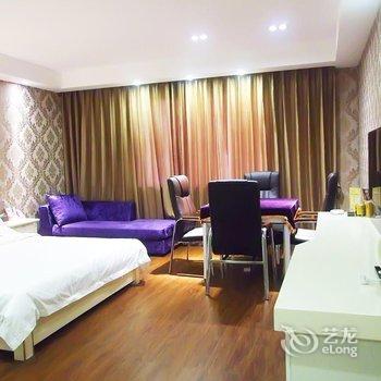 临安泰成商务宾馆酒店提供图片