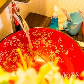 丽江沐云花间人文精品客栈酒店提供图片