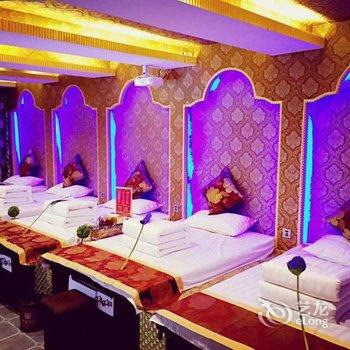 湄潭天壶国际大酒店酒店提供图片