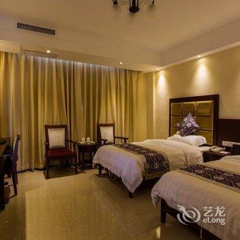 屯昌元行商务酒店酒店提供图片
