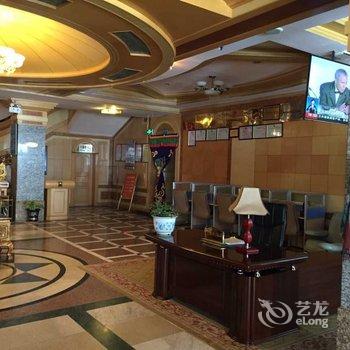 日喀则哈达神湖酒店酒店提供图片