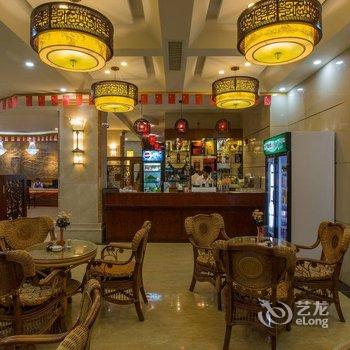 屯昌元行商务酒店酒店提供图片