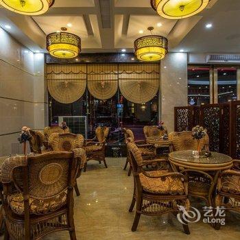 屯昌元行商务酒店酒店提供图片