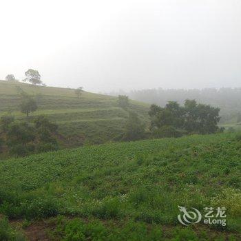 张北天之缘酒店酒店提供图片