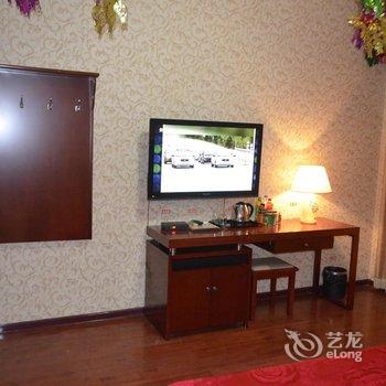 南皮东兴大酒店酒店提供图片