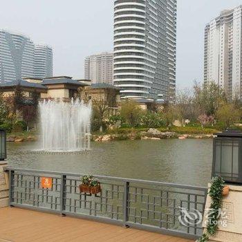 东戴河佳兆业温馨酒店酒店提供图片
