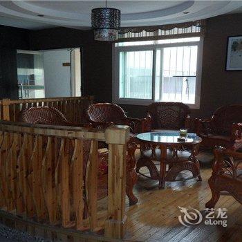 安康江南之家快捷酒店酒店提供图片