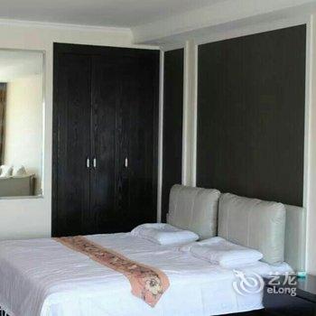 东戴河佳兆业蓝色海岸海景公寓酒店提供图片