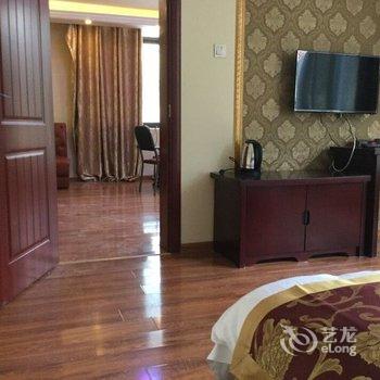 左贡吉安东日大酒店酒店提供图片