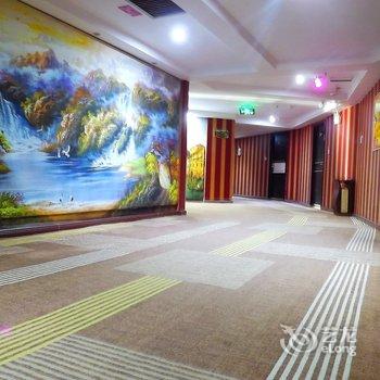 喀什江苏大酒店酒店提供图片