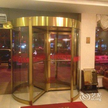 吴忠利元宾馆酒店提供图片