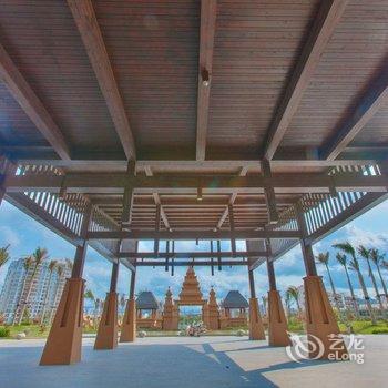 三亚湾红树林度假世界(椰林酒店)酒店提供图片